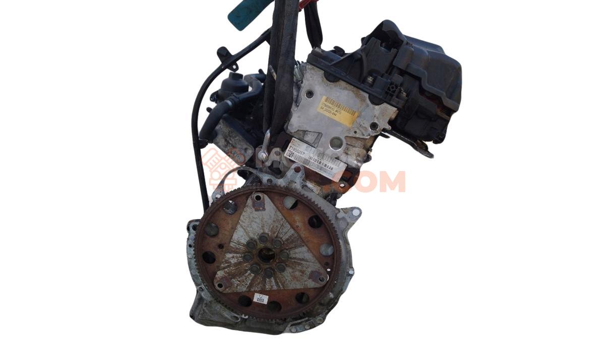 Motor m57 d30 Bmw X5 (E53) 3.0d (184 cv)
