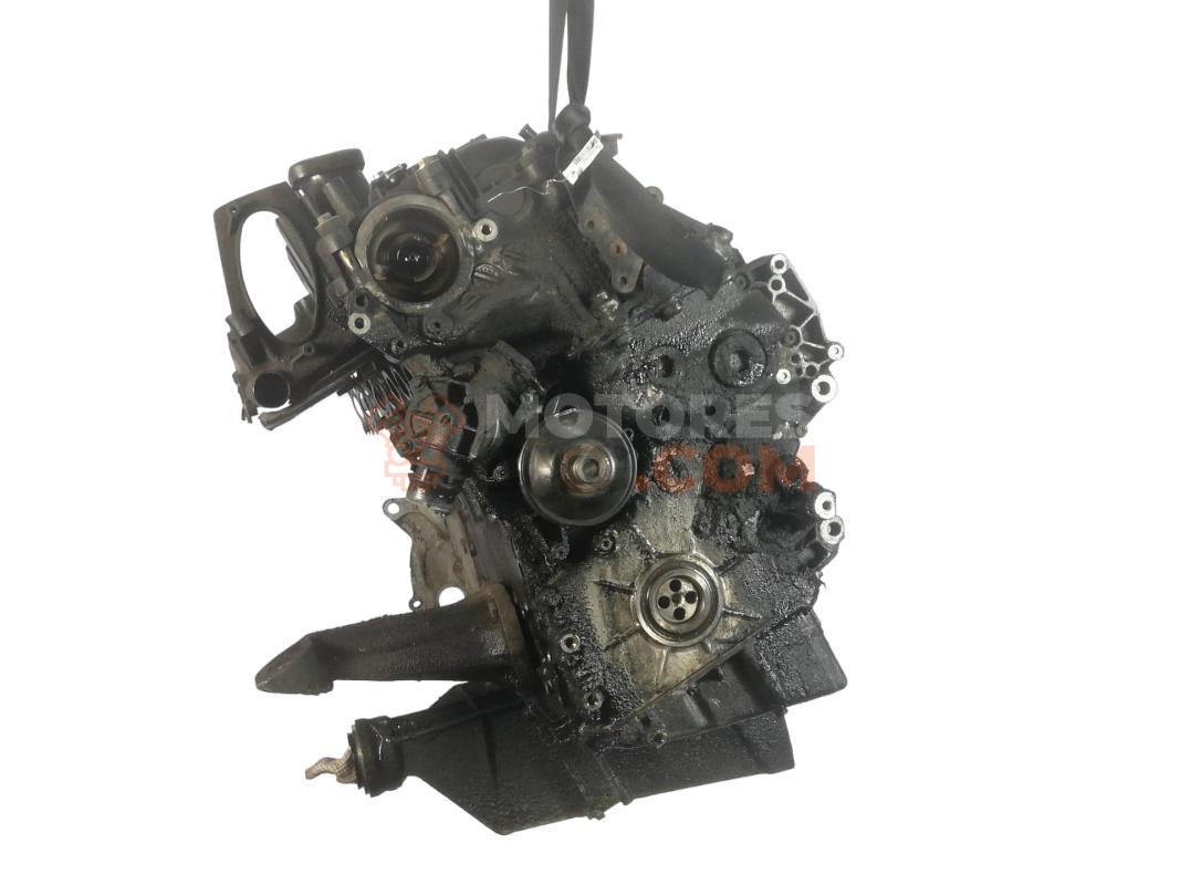 Motor M57 D30 Bmw X5 (E53) 3.0d (184 cv)