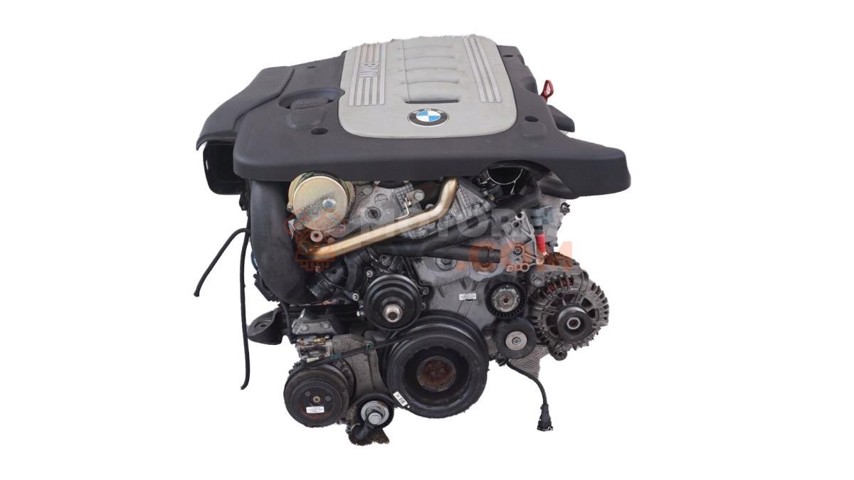 Motor m57 d30 Bmw X5 (E53) 3.0d (218 cv)