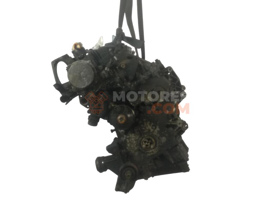 Motor M57 D30 Bmw X5 (E53) 3.0d (218 cv)