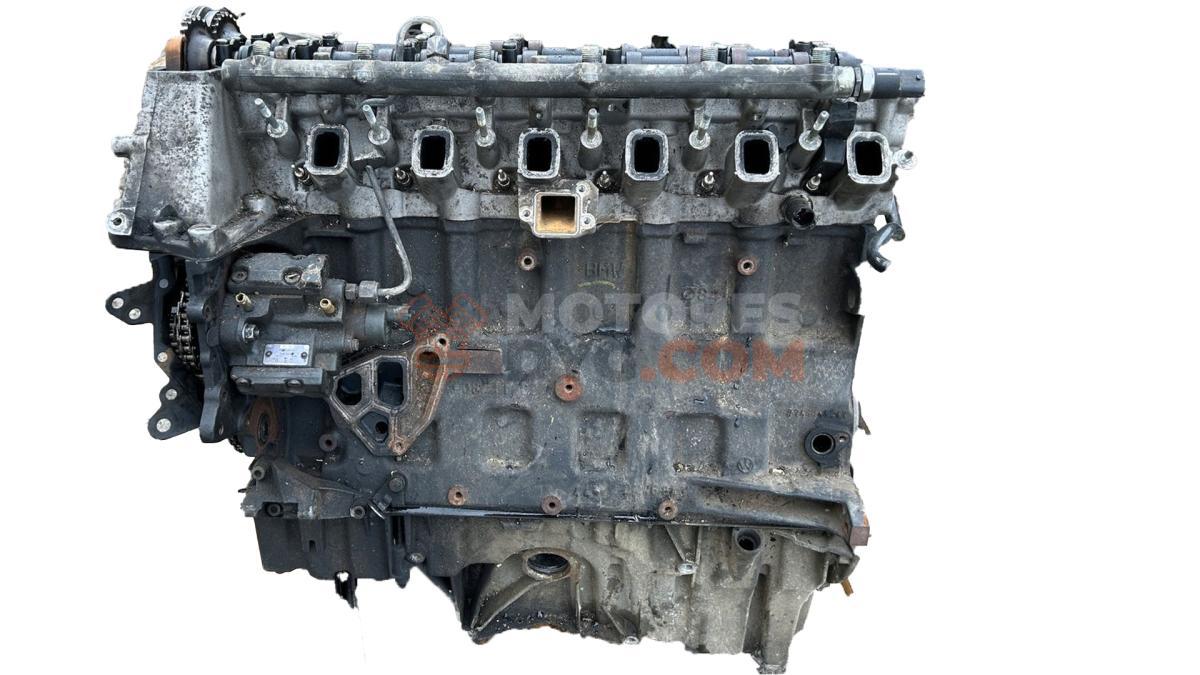 Motor M57 D30 Bmw X5 (E53) 3.0d (218 cv) Automatico