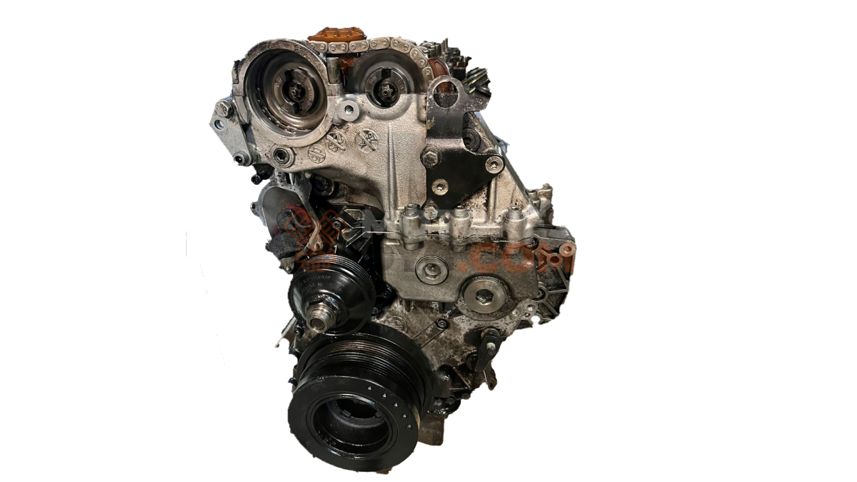 Motor m57 d30 Bmw X5 (E53) 3.0i (231 cv)
