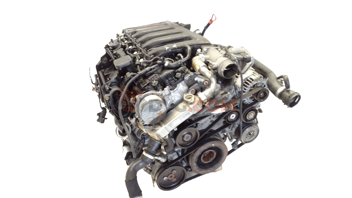 Motor M57 D30 Bmw X5 (E70) 3.0 sd (286 cv) DPF