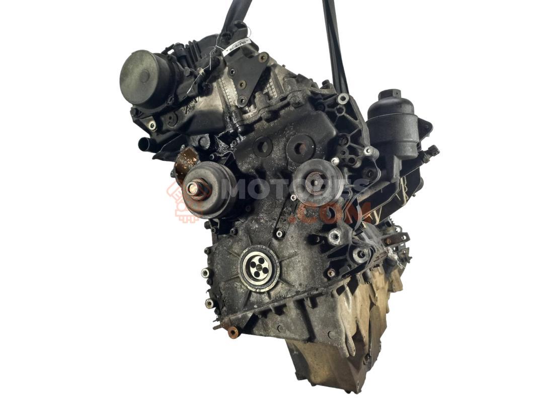 Motor M57 D30 Land Rover Range Rover III 3.0 D 4x4 (177cv)
