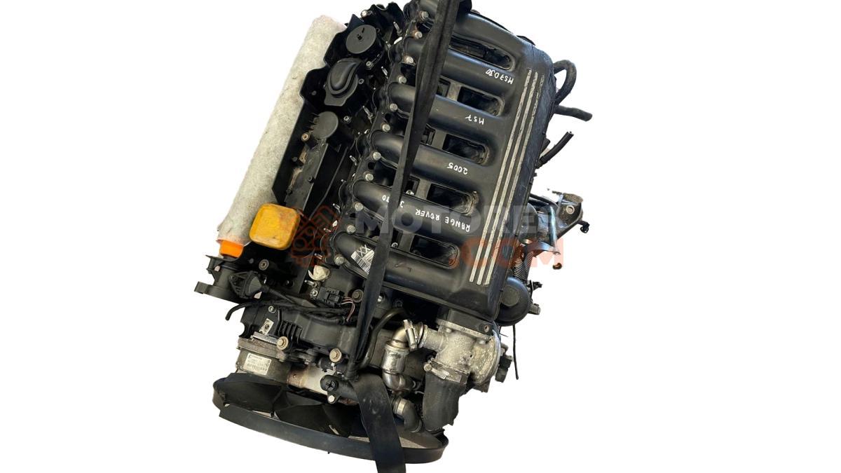 Motor M57 D30 Land Rover Range Rover III 3.0 D 4x4 (177cv)