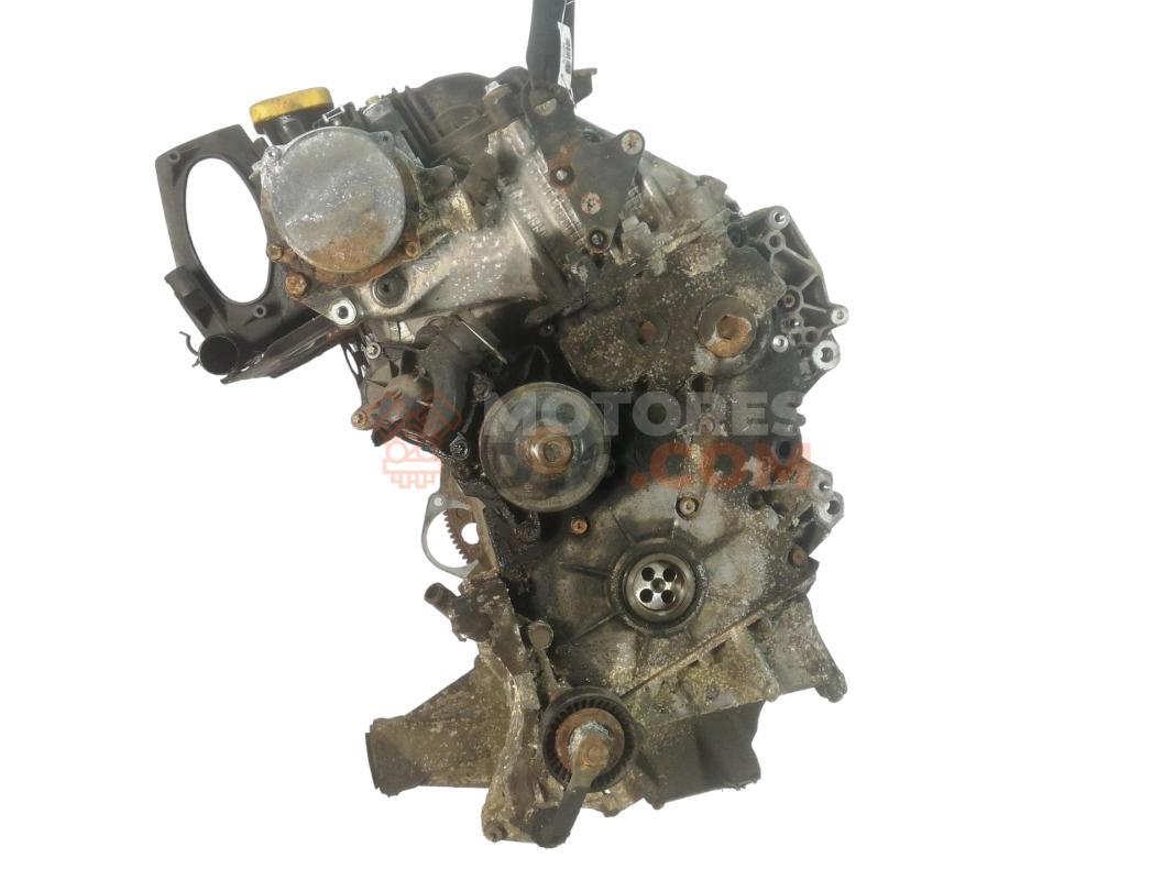 Motor M57 D30 Land Rover Range Rover III 3.0 D 4x4 (177cv)