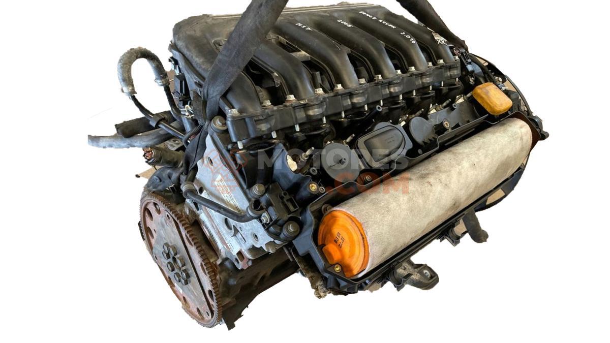 Motor M57 D30 Land Rover Range Rover III 3.0 D 4x4 (177cv)