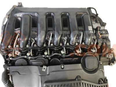Motor M57306D3 Bmw X5 (E70) 30d (235 cv) xDrive Automatico DPF
