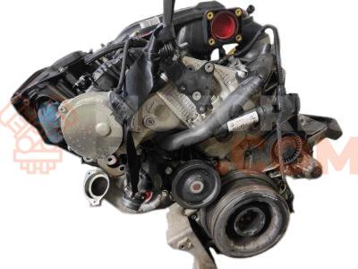 Motor M57306D3 Bmw X5 (E70) 30d (235 cv) xDrive Automatico DPF
