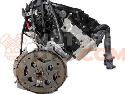 Motor M57306D3 Bmw X5 (E70) 30d (235 cv) xDrive Automatico DPF