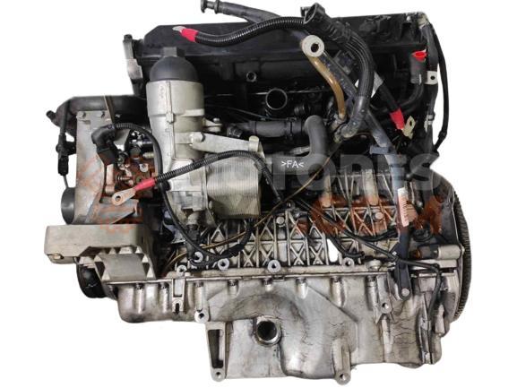 Motor M57306D3 Bmw X5 (E70) 30d (235 cv) xDrive Automatico DPF