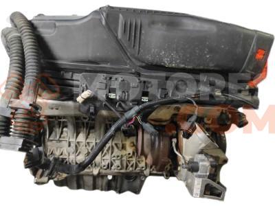 Motor M57306D3 Bmw X5 (E70) 30d (235 cv) xDrive Automatico DPF