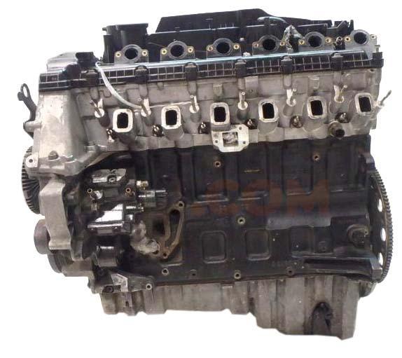 Motor M57D Bmw M5 (E39) 4.9 (400 cv)