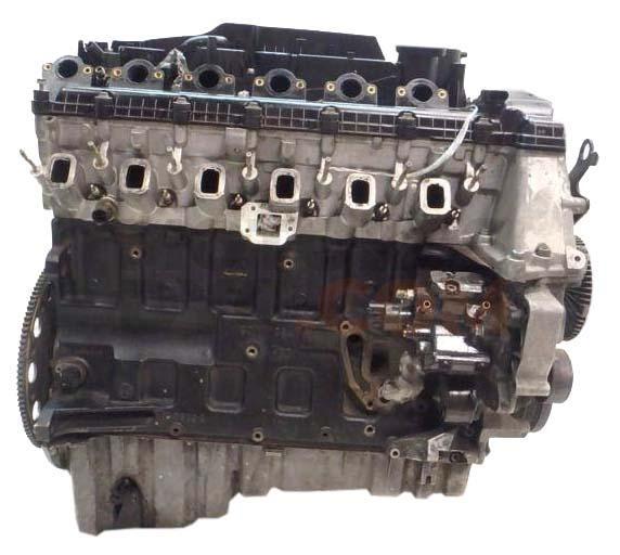 Motor M57D Bmw M5 (E60) 5.0i V10 (507 cv) Automatico