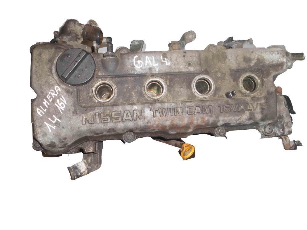 Motor m57d Land Rover Range Rover III 3.0 D 4x4 (177cv)