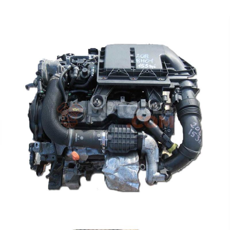 Motor m57d25 (256d1) Bmw M3 Convertible (E46) 3.2i 24V (343 cv)