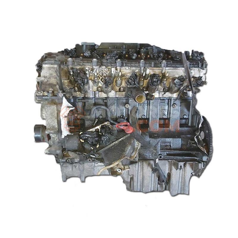 Motor m57d25 Bmw M5 Touring (E61) 5.0i V10 (507 cv) Automatico