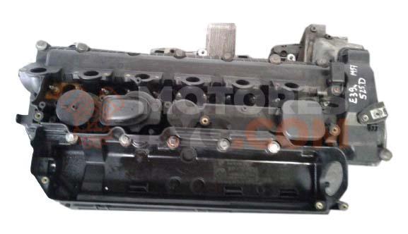 Motor m57d25 Bmw Serie 5 (E39, Versión 2000) 520d (136 cv)