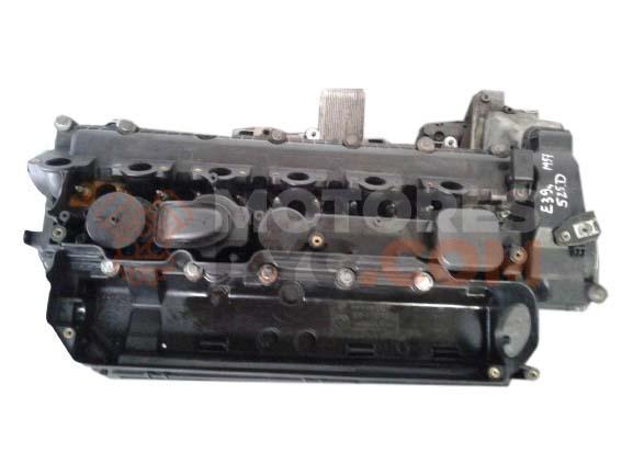 Motor m57d25 Bmw Serie 5 (E39, Versión 2000) 520i (170 cv)