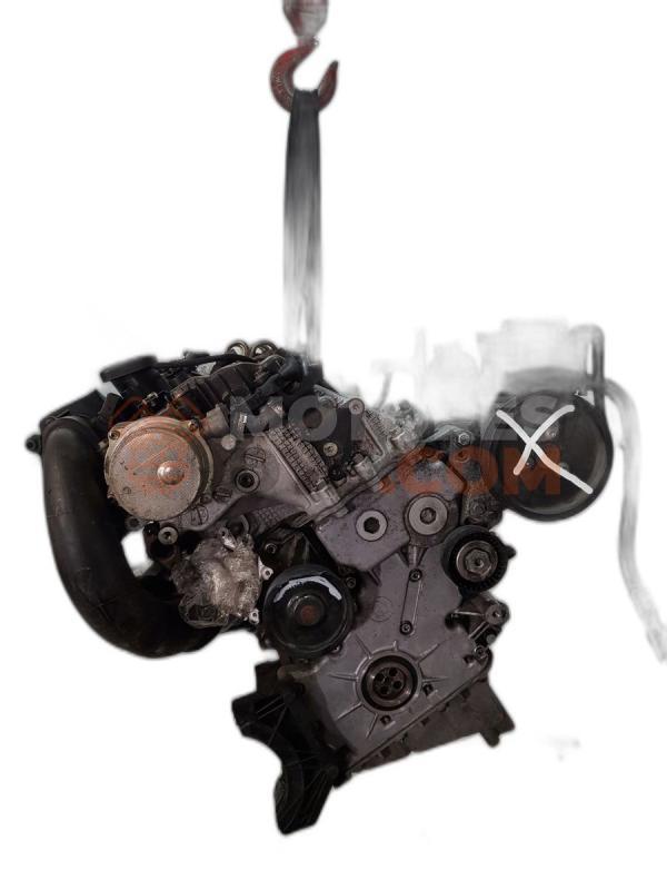 Motor M57D25,256D2 Bmw Serie 5 (E60) 525 Xi (218 cv)