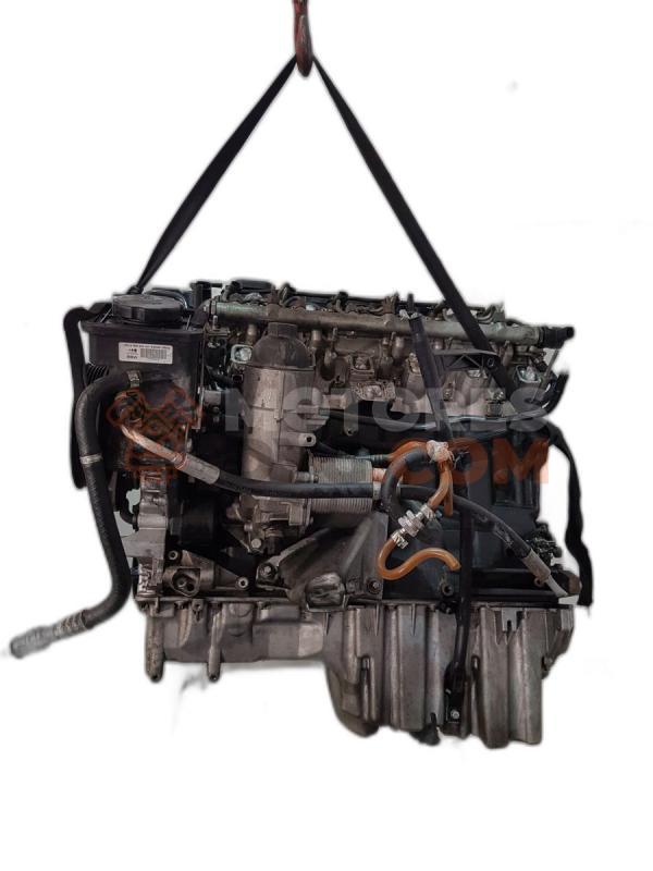 Motor M57D25,256D2 Bmw Serie 5 Sedan (G30) 520d (190 cv)