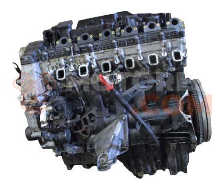 Motor m57d254 (256d2) Bmw Serie 5 (E60) 30 Jahre 4.4 V8 (600 cv) DCT