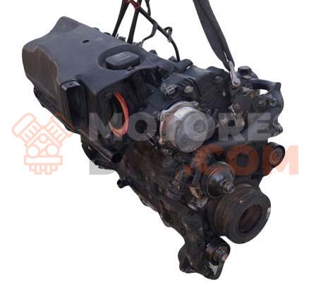 Motor m57d30 (306d1) Bmw X5 (E53) 3.0d (184 cv)