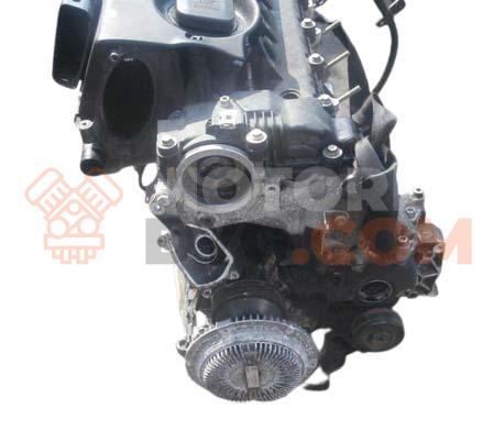 Motor m57d30 (306d1) Bmw X5 (E53) 3.0d (184 cv) Automatico
