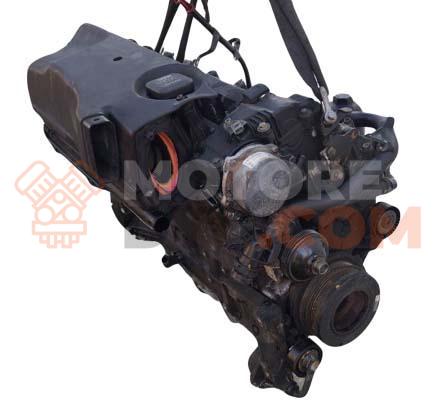 Motor m57d30 (306d1) Bmw X5 (E53) 3.0d (218 cv)