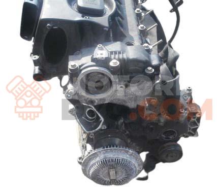 Motor m57d30 (306d1) Bmw X5 (E53) 3.0i (231 cv)