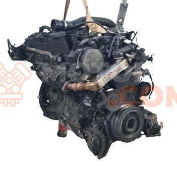 Motor m57d30 (306d4) Bmw Serie 5 Touring (E61) 530i (258 cv)