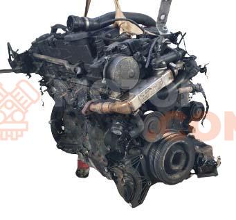 Motor m57d30 (306d4) Bmw Serie 5 Touring (E61) 535d (272 cv)
