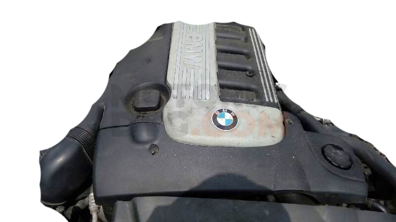 Motor M57D30 Bmw Serie 1 Hatchback (F21) 120d (184 cv)