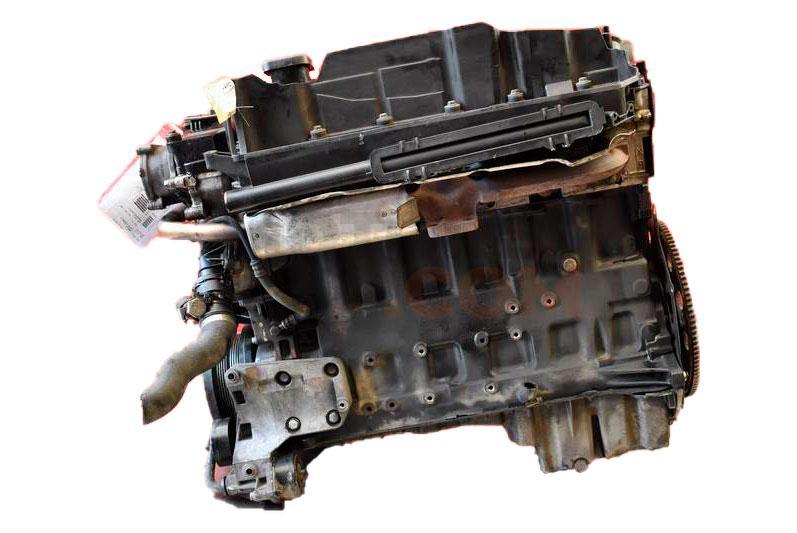Motor M57D30 Bmw Serie 3 (E46, 2001) 330 Xd (204 cv)