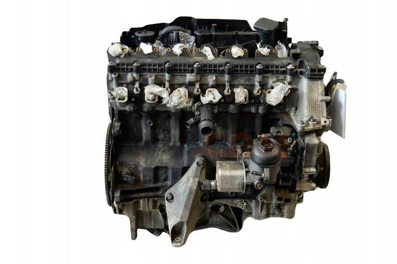Motor M57D30 Bmw Serie 3 (E46, 2001) 330 Xd (204 cv)