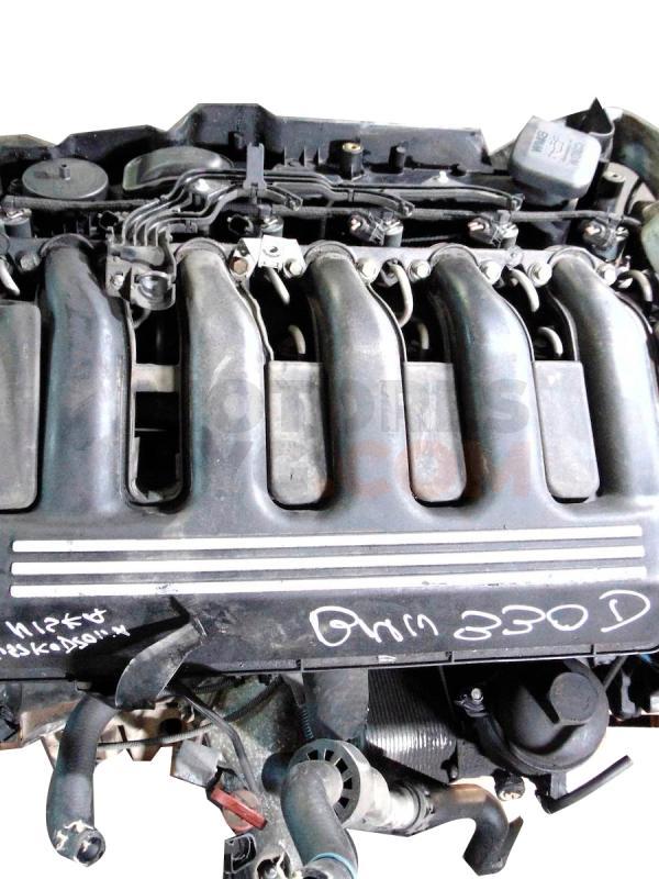 Motor M57D30 Bmw Serie 3 (E46, 2001) 330d (204 cv)