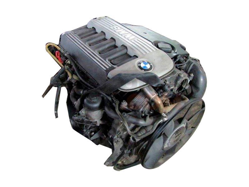 Motor M57D30 Bmw Serie 5 (E39, Versión 2000) 530d (193 cv)