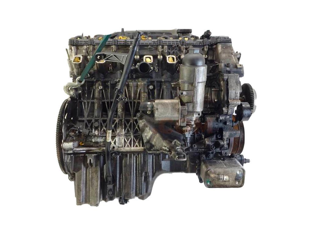 Motor M57D30 Bmw Serie 7 (E65, Versión 2005) 730d (231 cv) Steptronic