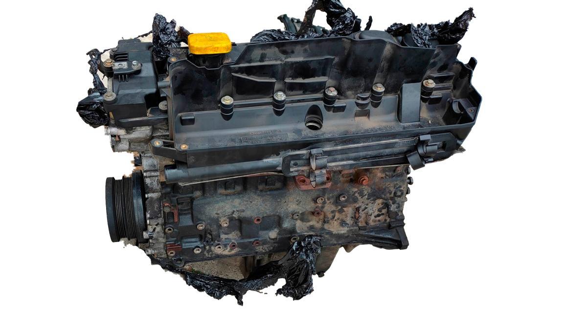 Motor M57D30 Bmw X5 (E53) 3.0d (184 cv)