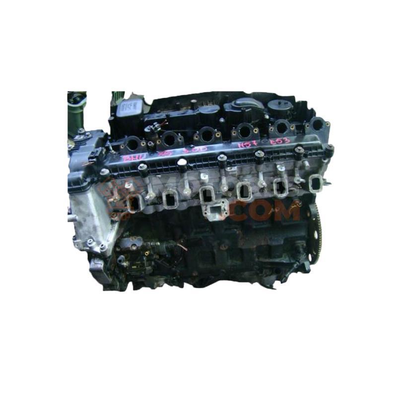 Motor m57d30 Bmw X5 (E53) 3.0d (184 cv)