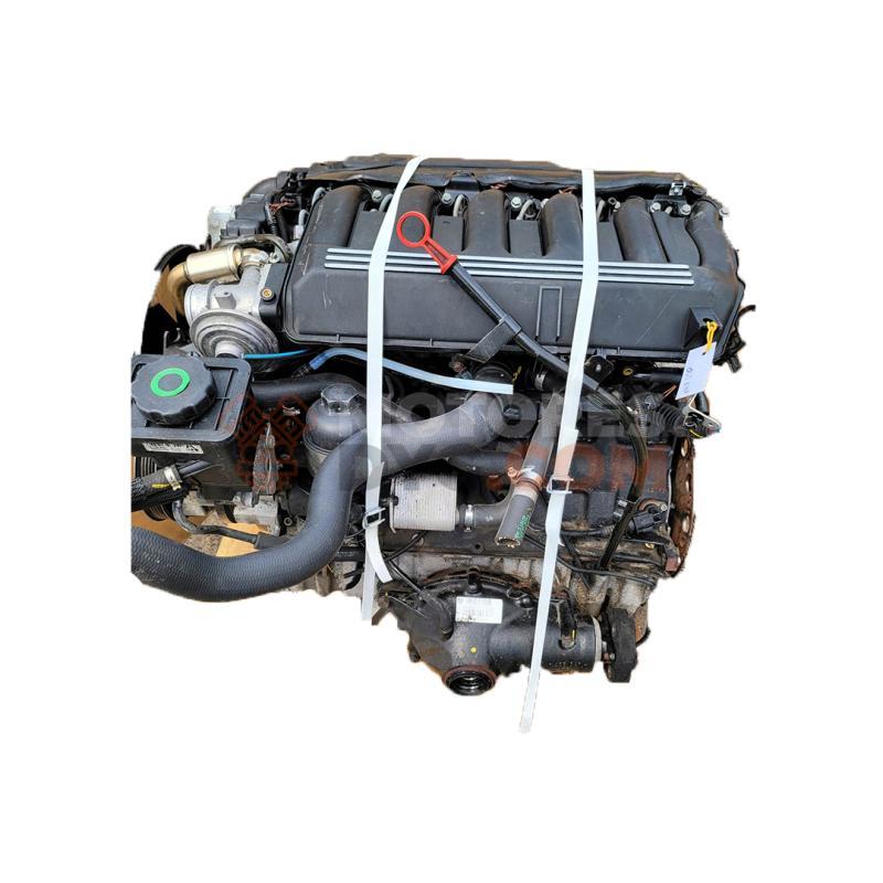 Motor m57d30 Bmw X5 (E53) 3.0d (184 cv) Automatico