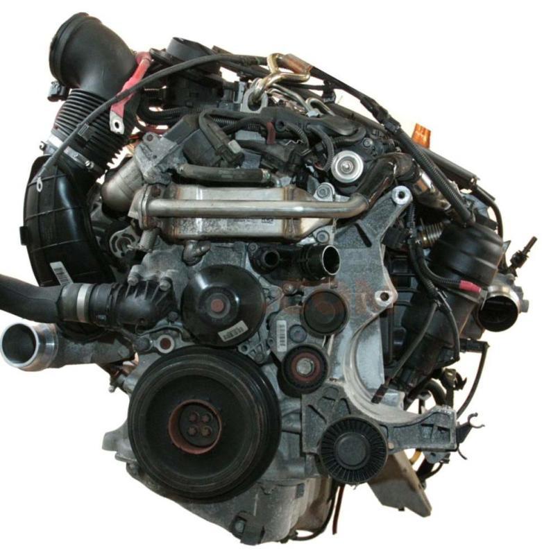 Motor M57D30 Bmw X5 (E53) 3.0d (218 cv) Automatico