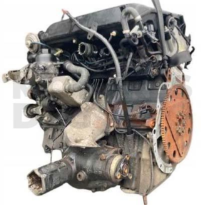Motor M57D30 Bmw X5 (E53) 3.0i (231 cv) Automatico