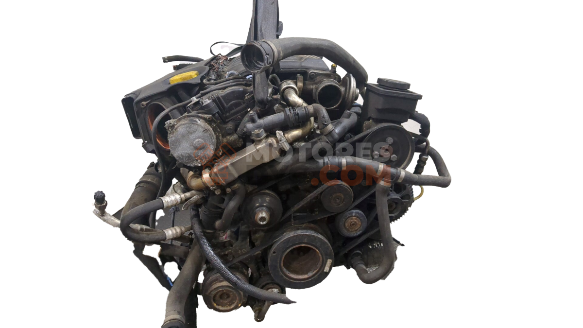 Motor M57D30 Land Rover Range Rover III 2.9 TD 24V (177 cv)