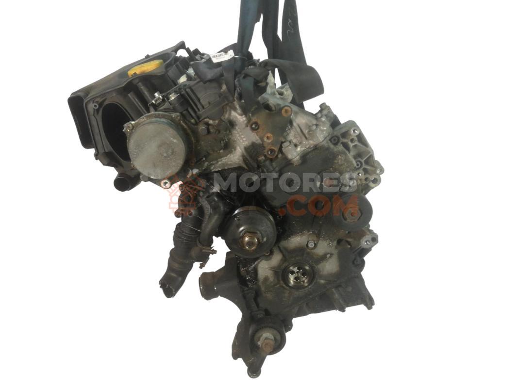 Motor M57D30 Land Rover Range Rover III 3.0 D 4x4 (177cv)