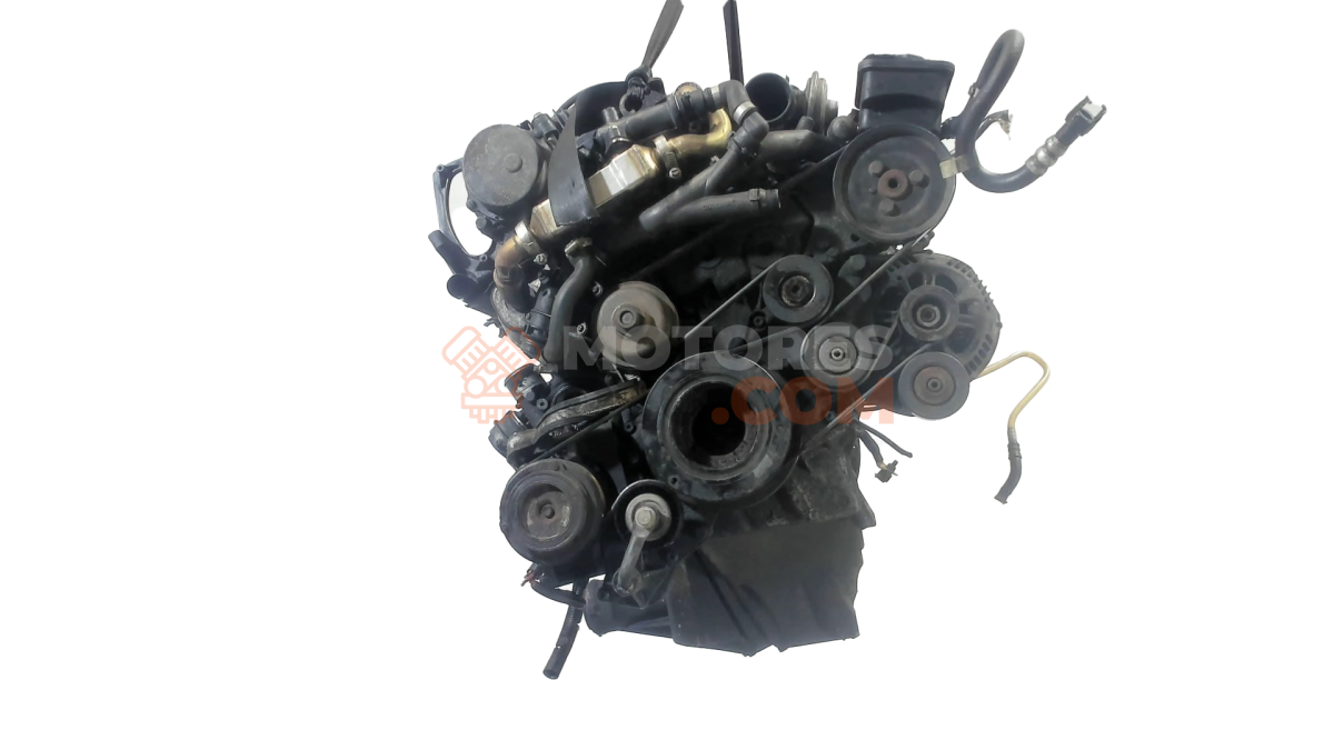 Motor M57D30 Land Rover Range Rover III (Versión 2005) 4.4 i V8 32V (299 cv)