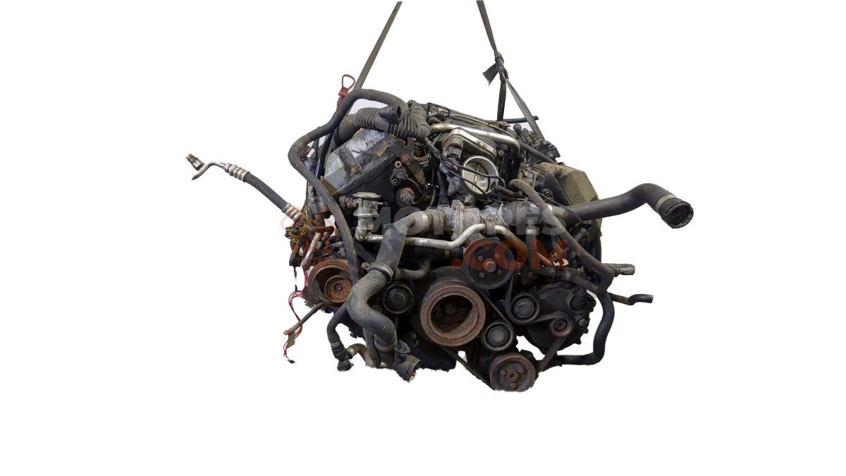 Motor M57D30 Land Rover Range Rover III (Versión 2005) 4.4 i V8 32V (306 cv)