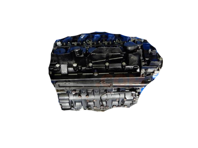 Motor M57D30 Bmw X5 (E53) 3.0d (218 cv)