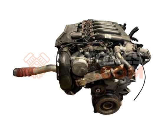 Motor M57D30TU2 Bmw Serie 3 (E90, Versión 2009) 335d (286 cv) Automatico