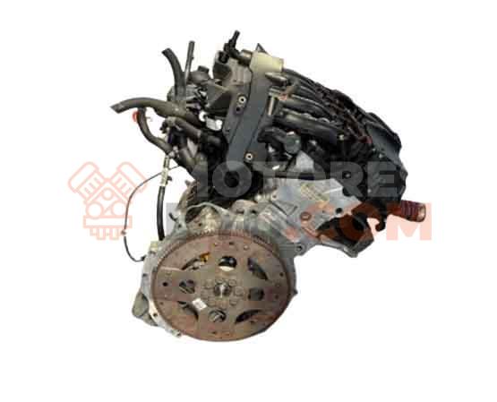 Motor M57D30TU2 Bmw X5 (E70) 30d (235 cv) xDrive Automatico DPF